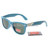 ray ban 2140 zonnebril blauw grijs On Sale goedkoop efnra733